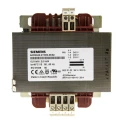 Siemens 2.5 kVA DIN Rail Transformer, 230 V Primary, 24 V and 42 V Secondary, Screw Clamp Termination 4AM4842-4TN00-0EA0