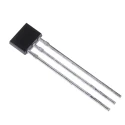 Honeywell Technologies Hall Effect Sensor Surface Mount Flat Body Ratiometric Output 11 V DC SS496A1