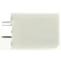 TE Connectivity Power Relay PCB Mount SPDT 24V dc Coil 10A Switching Current PB114024