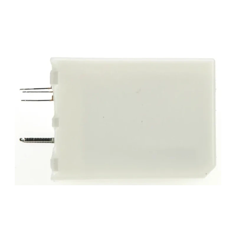 TE Connectivity Power Relay PCB Mount SPDT 24V dc Coil 10A Switching Current PB114024