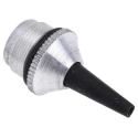 RS PRO Soldering Suction Nozzle for Abeco Mini Anti-Static DSG Desoldering Gun 190mm 479-5932