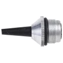 RS PRO Soldering Suction Nozzle for Abeco Mini Anti-Static DSG Desoldering Gun 190mm 479-5932