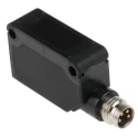 Panasonic Diffuse Photoelectric Sensor Block Style, 24V DC, 100mA, PNP Output, 800 mm Detection Range CX-422-P-Z