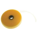 HellermannTyton Hot Melt Tape 50 m Length Transparent EVA Halogen-Free Adhesive Tape 25 mm Width 354-02259 HMT200A-EVA-CL