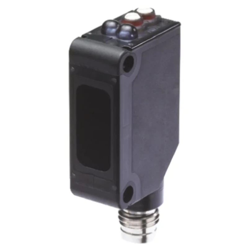 Panasonic Diffuse Photoelectric Sensor Block Style 300 mm Detection Range PNP Output IP67 CX-421-P-Z