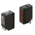 Panasonic Through Beam Photoelectric Sensor, Block Style, 10 m Detection Range, PNP Output, IP67, CX-411-P-Z