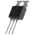 WeEn Semiconductors Co., Ltd TRIAC Through Hole 3-Pin TO-220 600 V 12A Rated Current BT138-600,127
