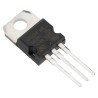 STMicroelectronics STripFET N-Channel MOSFET 40 A, 100 V, Enhancement Mode, 3-Pin TO-220 STP40NF10L