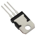 STMicroelectronics STripFET N-Channel MOSFET 40 A, 100 V, Enhancement Mode, 3-Pin TO-220 STP40NF10L