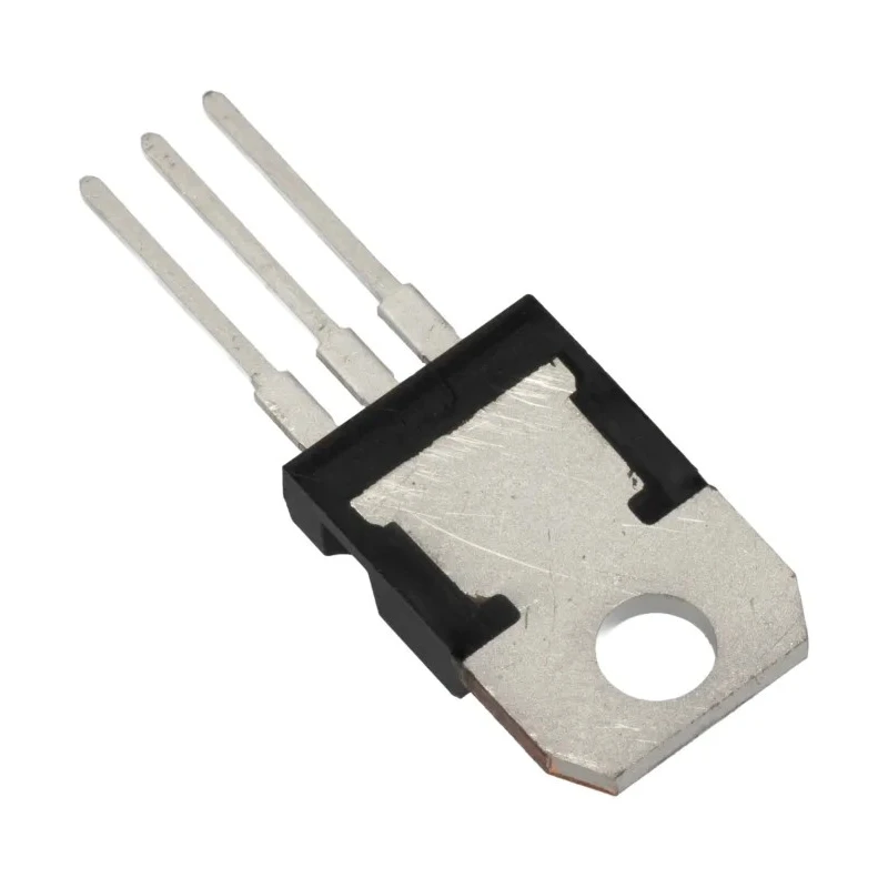 STMicroelectronics STripFET N-Channel MOSFET 40 A, 100 V, Enhancement Mode, 3-Pin TO-220 STP40NF10L