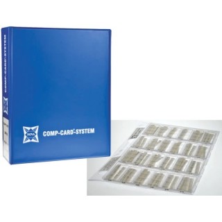 Nova Thin Film Surface Mount Resistor Kit 177 Values 7965 Pieces 0 to 10 MΩ 250mW SBR-02