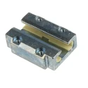Igus Linear Guide Carriage drylin T Series 42mm Length 32mm Width Die Cast Zinc TW-04-15