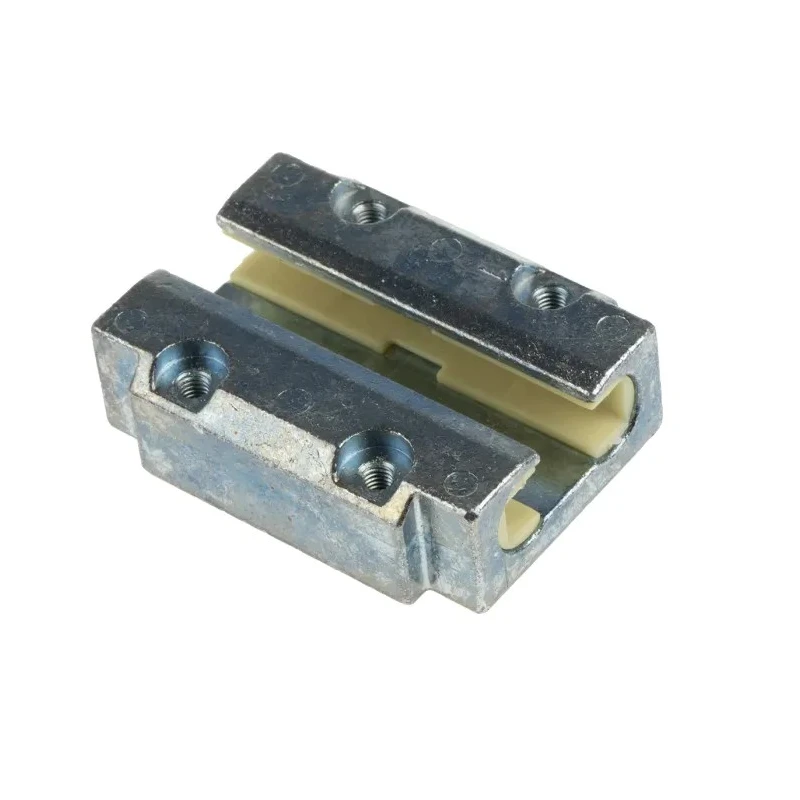 Igus Linear Guide Carriage drylin T Series 42mm Length 32mm Width Die Cast Zinc TW-04-15