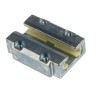 Igus Linear Guide Carriage drylin T Series 42mm Length 32mm Width Die Cast Zinc TW-04-15