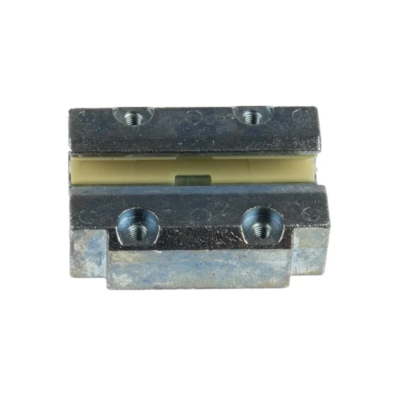 Igus Linear Guide Carriage drylin T Series 42mm Length 32mm Width Die Cast Zinc TW-04-15