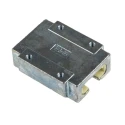 Igus Linear Guide Carriage drylin T Series 42mm Length 32mm Width Die Cast Zinc TW-04-15