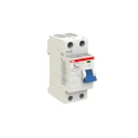 ABB F200 Series Residual Current Circuit Breaker 25A 2-Pole 300 mA Type A 1 kA 230V 2CSF202101R3250 - F202A-25/0.3