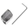 Gripple Steel Suspension System Wire Rope Loop Fixing Kit 2 m HF01-2M