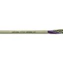 Lapp UNITRONIC LiYY Series Data Cable 20 Pairs 20 Cores 0.14 mm² 100 m Grey Sheath Polyvinyl Chloride 0028220