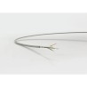Lapp UNITRONIC LiYCY Series Data Cable 4 Pairs 4 Cores 0.34 mm² 100 m Grey Sheath Polyvinyl Chloride 0034504