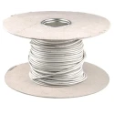 Lapp UNITRONIC LiYY Series Data Cable 4 Pairs 4 Cores 0.25 mm² 100 m Grey Sheath Polyvinyl Chloride 0028304
