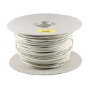 Lapp UNITRONIC LiYY Series Data Cable 7 Pairs 7 Cores 0.5 mm² 100 m Grey Sheath Polyvinyl Chloride 0028507