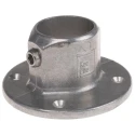 Kee Lite Aluminium Wall Flange 48 mm L61-8