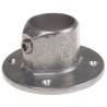 Kee Lite Aluminium Wall Flange 48 mm L61-8