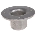 Kee Lite Aluminium Wall Flange 48 mm L61-8