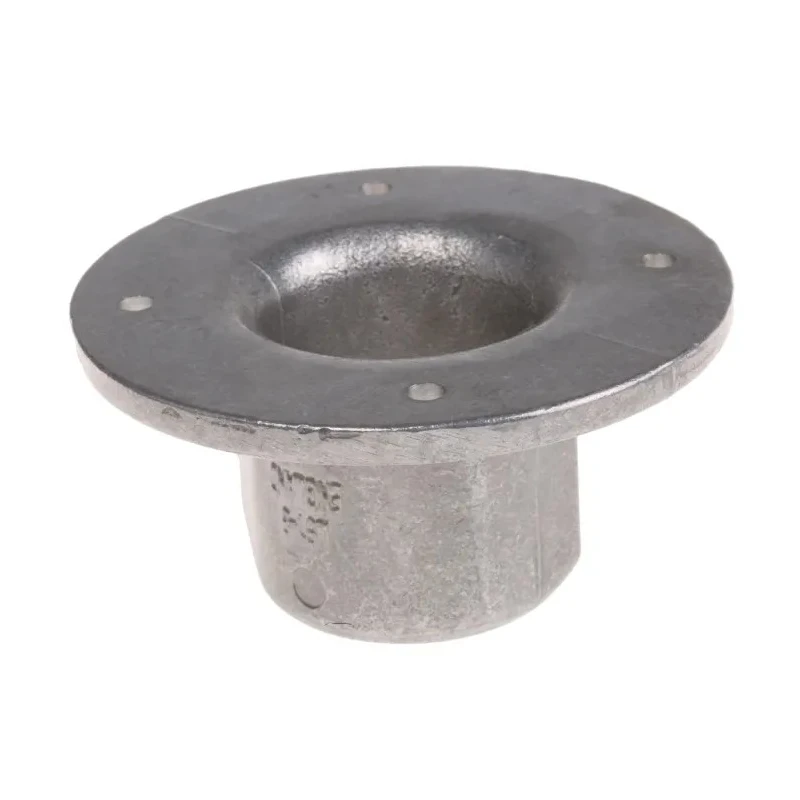 Kee Lite Aluminium Wall Flange 48 mm L61-8