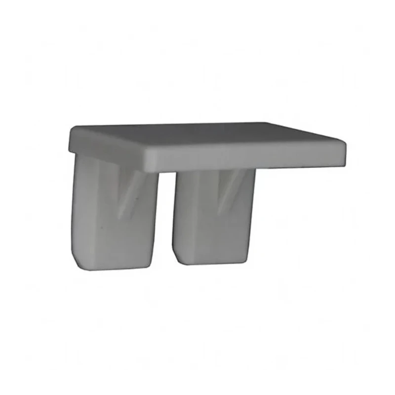 TE Connectivity Relay Marker Tag for use with RT Series, 10 Per Pack RT17040 2-1415038-1