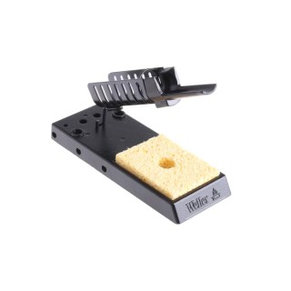 Weller Soldering Accessory Soldering Iron Stand for use with WMP Micro Soldering Iron WPHMN