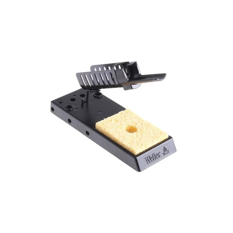 Weller Soldering Accessory Soldering Iron Stand for use with WMP Micro Soldering Iron WPHMN