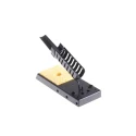 Weller Soldering Accessory Soldering Iron Stand for use with WMP Micro Soldering Iron WPHMN