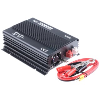 Mascot Pure Sine Wave Power Inverter 230V ac Output, 90% Efficiency, 1.6kg Weight 2285000040