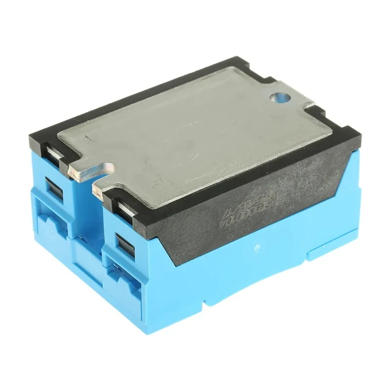 Celduc SO8 Series Solid State Relay with 25A Load, DIN Rail Mount, 275 Vrms Load, 265V Control SO842974