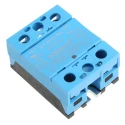 Celduc SO8 Series Solid State Relay, 60 A Load, DIN Rail Mount, 510 Vrms Load, 265V Control SO865970