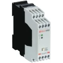 Dold Monitoring Relay DPDT DIN Rail 230V AC Thermistor Motor Protection Relay MK9163N.12/110 ATEX AC50/60Hz 230V