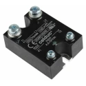 Celduc SCM Series Solid State Relay, 100 A Load, 200 V Load, 32V Control, DIN Rail Mount SCM0100200