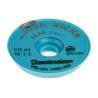 Chemtronics Lead Free De-Soldering Braid 2mm Width 1.5m Length 40-3-5