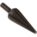 EXACT High Speed Steel (HSS) Drill Bit Set 6 mm to 20 mm Diameter, 3 Pieces, RoHS Exempt 05202