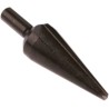 EXACT High Speed Steel (HSS) Drill Bit Set 6 mm to 20 mm Diameter, 3 Pieces, RoHS Exempt 05202