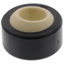 Igus 10mm Bore Spherical Bearing, 1.4 kN Axial Load, 4 kN Radial Load, 22 mm Outside Diameter KGLM-10
