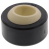 Igus 10mm Bore Spherical Bearing, 1.4 kN Axial Load, 4 kN Radial Load, 22 mm Outside Diameter KGLM-10