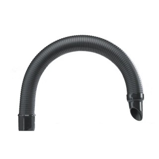 Metcal Solder Fume Extractor Flexible Arm 50mm Width, 760mm Length ESD Safe BVX-ARM