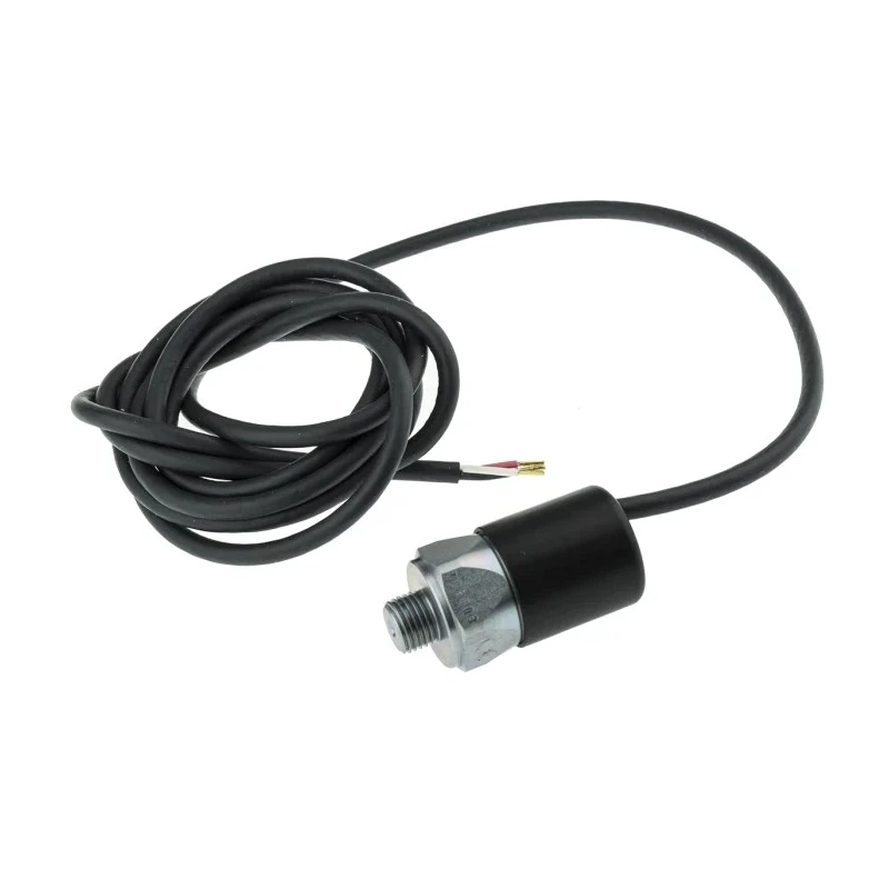 Suco Adjustable IP67 Pre-Cabled Pressure Switch 1 bar to 10 bar, 250V, 2A SPCO Output 0240458031006