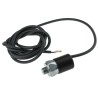 Suco Adjustable IP67 Pre-Cabled Pressure Switch 1 bar to 10 bar, 250V, 2A SPCO Output 0240458031006