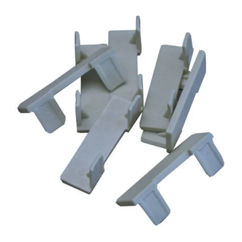 TE Connectivity Relay Marker Tag for Use with PT Series, Pack of 5 PT17040 6-1415037-1