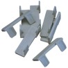 TE Connectivity Relay Marker Tag for Use with PT Series, Pack of 5 PT17040 6-1415037-1