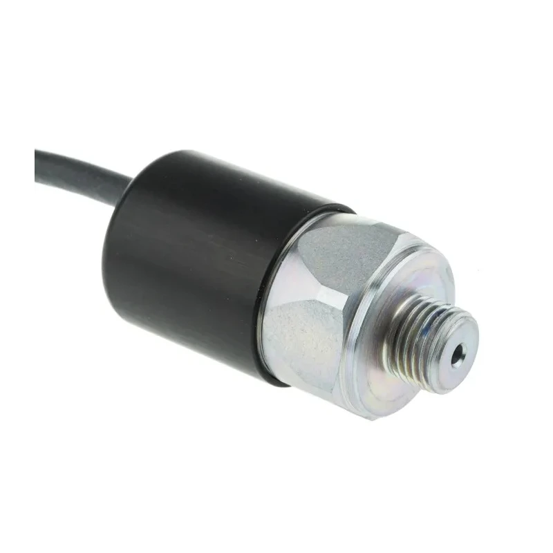 Suco Adjustable IP67 Pre-Cabled Pressure Switch 1 bar to 10 bar, 250V, 2A SPCO Output 0240458031006